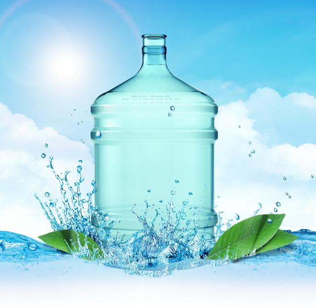 桶装饮用水二维码防伪追溯系统建设